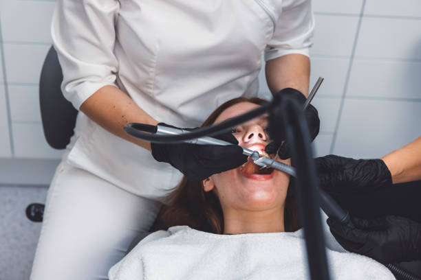 Best Same-Day Emergency Dentist in Rio Bravo, TX